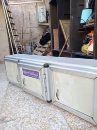 ملحق كاونتر • نظيف • للبيع