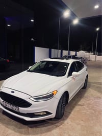 فيوجن ٢٠١٧ • فول فول • مكينة ٢.٠ تيربو