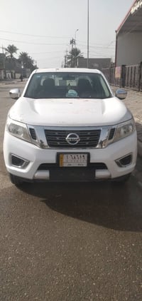 نيفاره • ٢٠١٦ • مكفولة