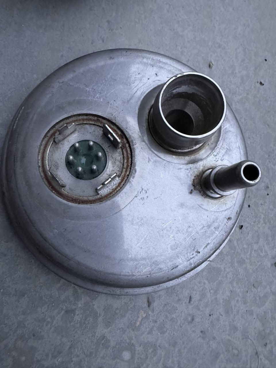 غراض بي ام تفصيخ للبيع قيم وخذهن يوجد توصيل بغداد فقط


**إذا كنت صاحب هذا الإعلان وتريد حذفه لأي سبب، رجاءا أرسل رسالة إلى الدعم الفني**