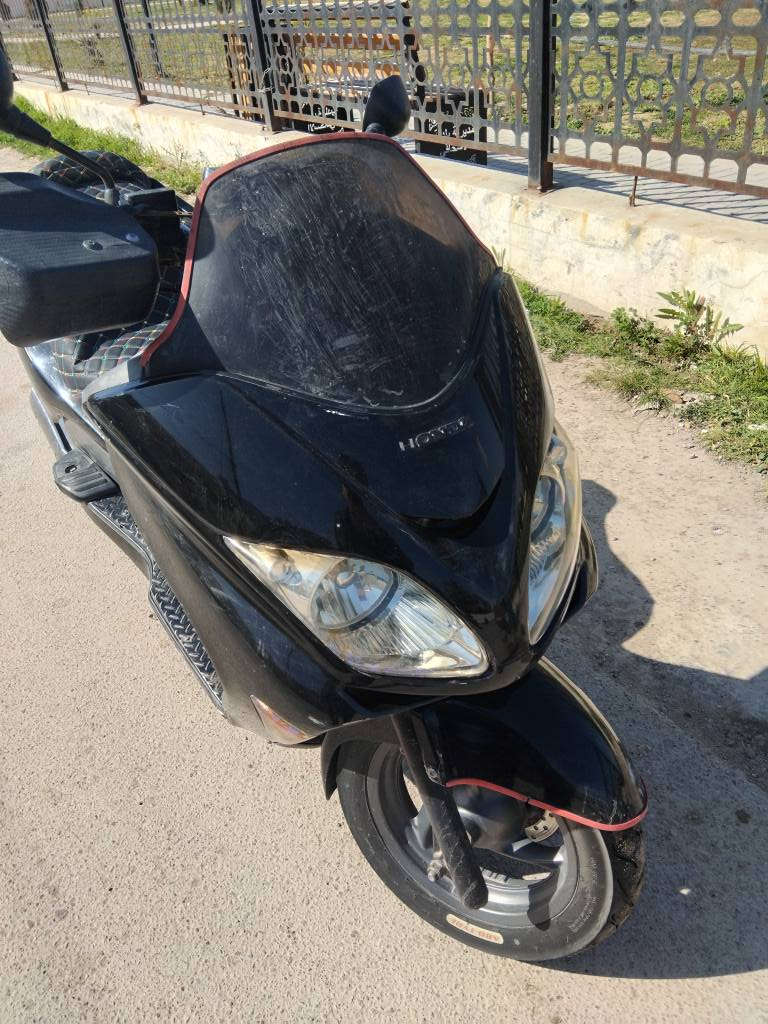 دراجة نضيفه مال جناي ومتعبك ومريحه سامراء, صلاح الدين


**إذا كنت صاحب هذا الإعلان وتريد حذفه لأي سبب، رجاءا أرسل رسالة إلى الدعم الفني**