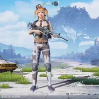 حساب ببجي • مستوى 64 • فيديو شرح