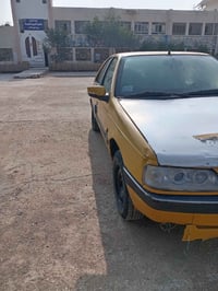 مكفولة من الضربة • النجف • حي الغدير