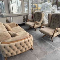 ٥ مقعد فول مواصفات باله روعه 🦋 إسفنج بوليستر ظغط طبي سوفت كوالتي عالي ...