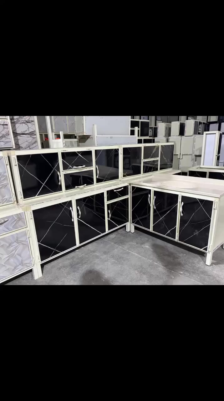 كاونتر قياس متر ونص 💜🤍🤍
متر ونص ارضي وملحق والسنك قياس متر وعشرين سم 🩶🖤🖤

 #السعر 210 #وتوصيل داخل بغداد مجاني ومتوفر توصيل لجميع المحافظات 🩶🤍


**إذا كنت صاحب هذا الإعلان وتريد حذفه لأي سبب، رجاءا أرسل رسالة إلى الدعم الفني**