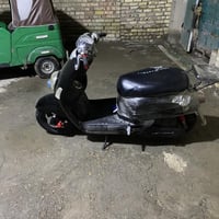 للبيع دراجه بوليس مكينه مفتوحه بس ناعمه شلعه معدل إذا بيها دخانه تبخير...