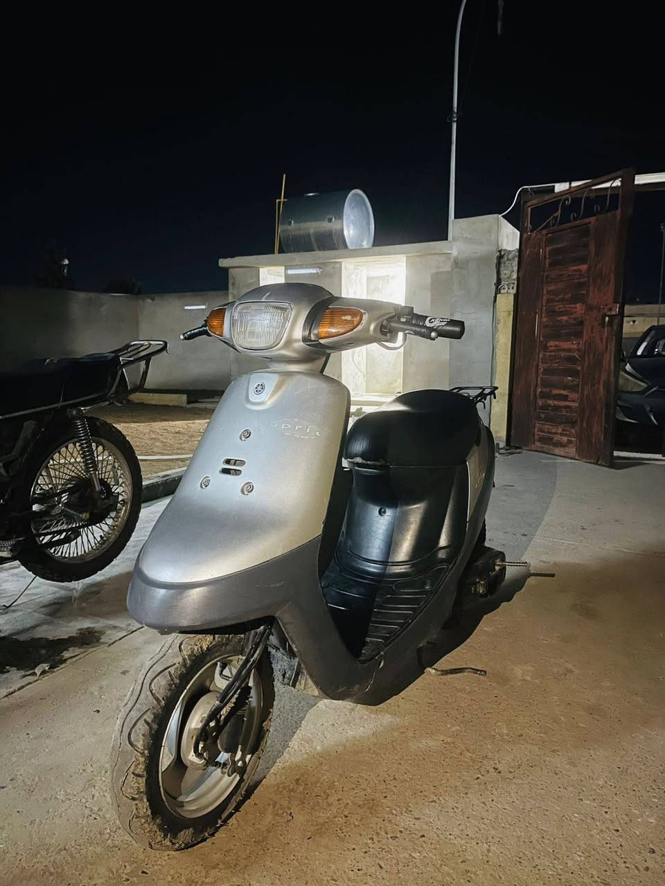 ماطور بوتين نضيف لبيع ‏‪***********‬‏
