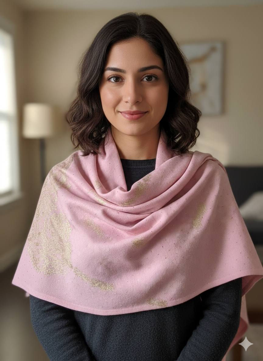 جمله فقط
سكارف كتف ثقيل تطريز مع فصوص ستراس

*اقل طلب 2 درزن 😉
سعر الدرزن 55 متوفر اكثر 30 نقشه

📍بغداد الشورجه تحت التكيه
📞***********
#اشارب_حجابات_شالات_ازار_صلاه
#حجاب #شال #الــولي #شال #ربطات_انيقة#موضة
