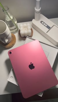 ايباد11 a16  ذاكره 128 مسخدم يومين فقط اشتريته من سوق جني من سوبر كي ب...