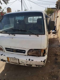 بنكو طويله • ١٩٩٧ • بابل الطليعه