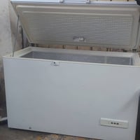 مجمد • حجم كبير • تشتغل بالمولد