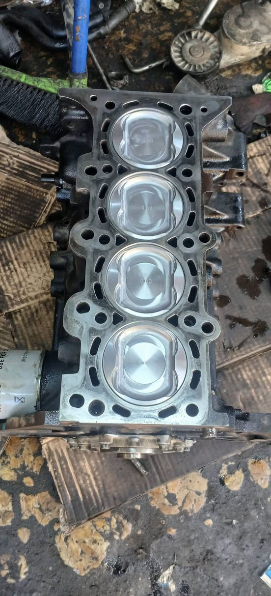 السلام عليكم الاخوه الأعزاء اليوم عدنا تجفيت محرك كوبلت ٢٠١٨ تجفيت عام مظبوط الفيتر امجد الخزعلي بغداد الكراده الحي الصناعي الاتصال ***********امجد
