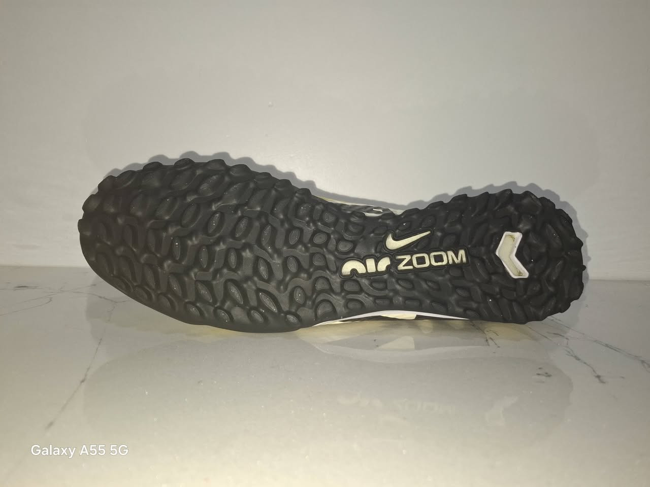 قياس ٤٦ طول القدم ٣٠ سم


**إذا كنت صاحب هذا الإعلان وتريد حذفه لأي سبب، رجاءا أرسل رسالة إلى الدعم الفني**