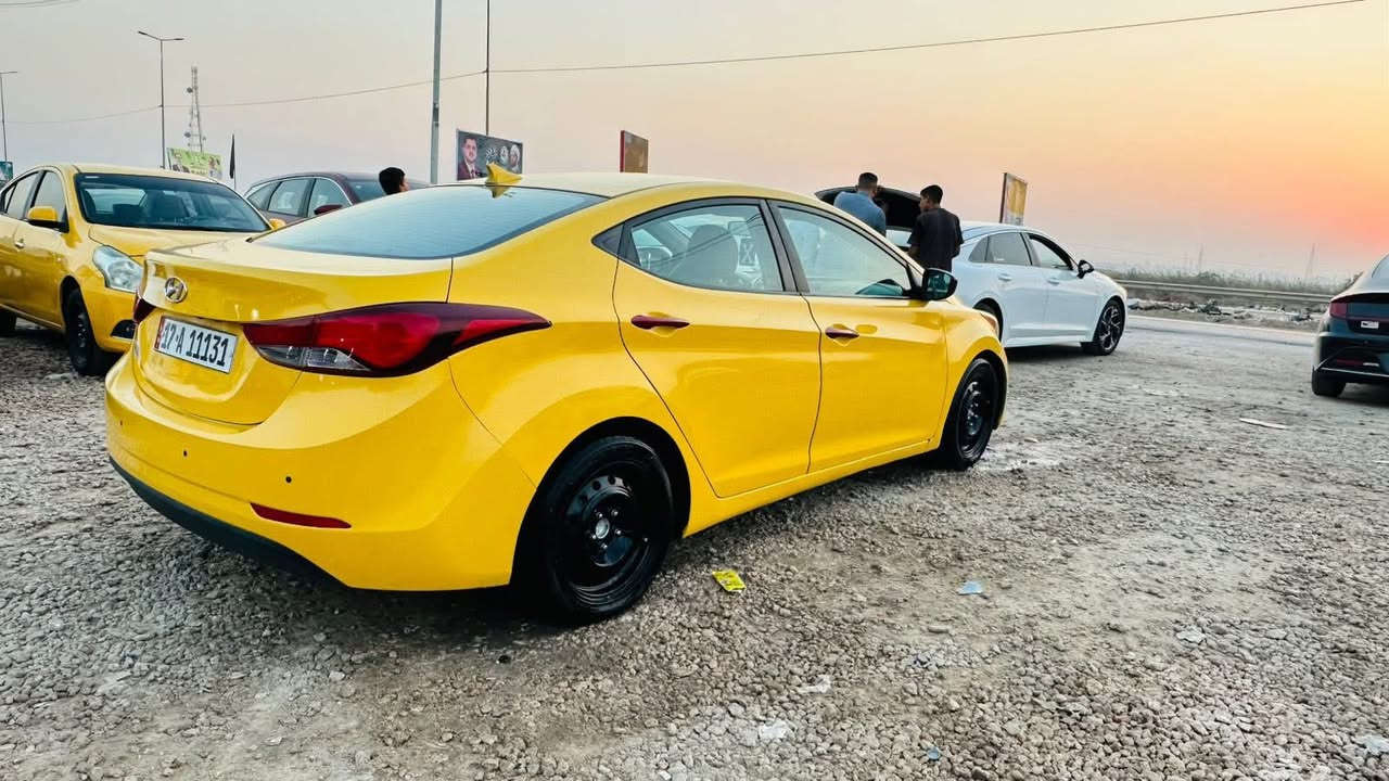 النترا امريكي
موديل 2015 

مرقم مثنى تكسي تحويل مباشر 

حجم محرگ 1800

الضرر تبديل بابين 

السعر 108 $❗️سعر مناسب

العنوان الرميثه معرض اثيرالجياشي

*********** 📞واتساب او الاتصال
