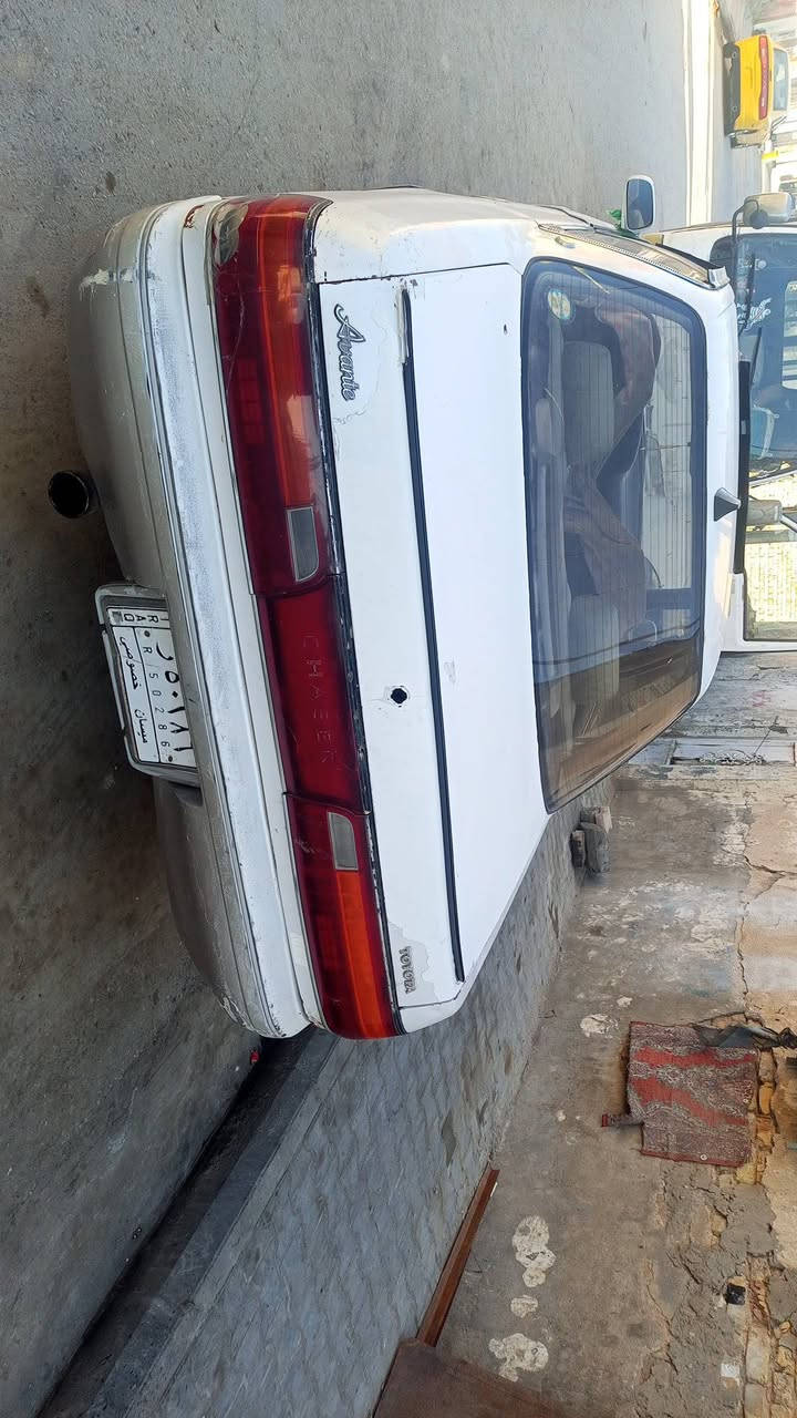 السلام عليكم سيزر شطح موديل 91 للبيع سياره جاهزه العنوان كوت الاستفسار عن الرقم0772234447


**إذا كنت صاحب هذا الإعلان وتريد حذفه لأي سبب، رجاءا أرسل رسالة إلى الدعم الفني**