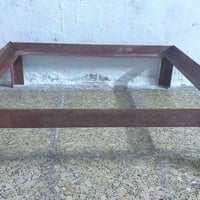 ميز مبردة • حديد ثقيل • مدينة الصدر