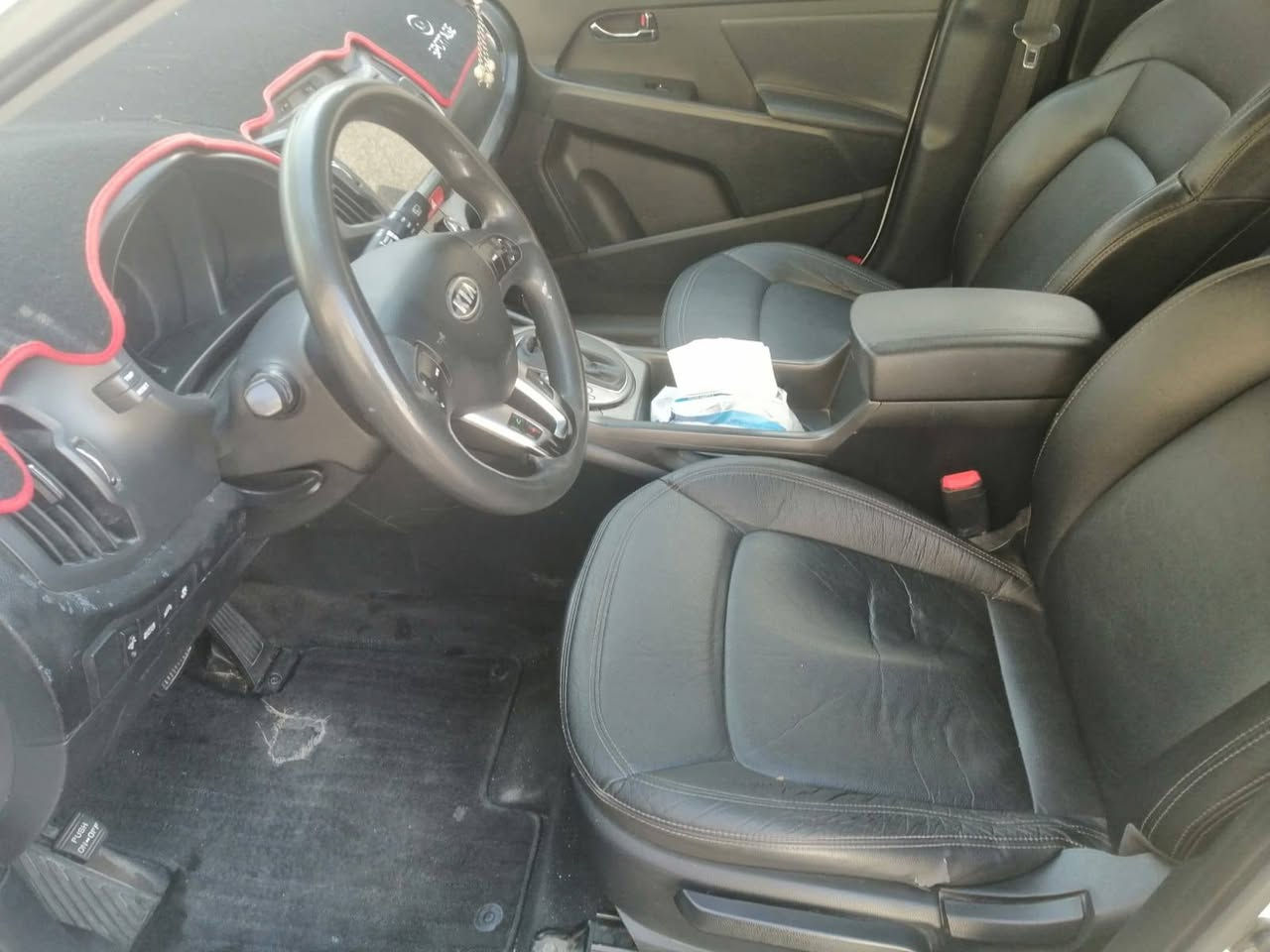 السلام الموديل ١٤ الرقم اسليمانية أدوات السعر ٦٥ جديدة المكان بغداد الاتصال ***********
