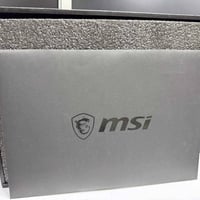 MSI 1660Ti • نظيف كلش • مغير المعجون