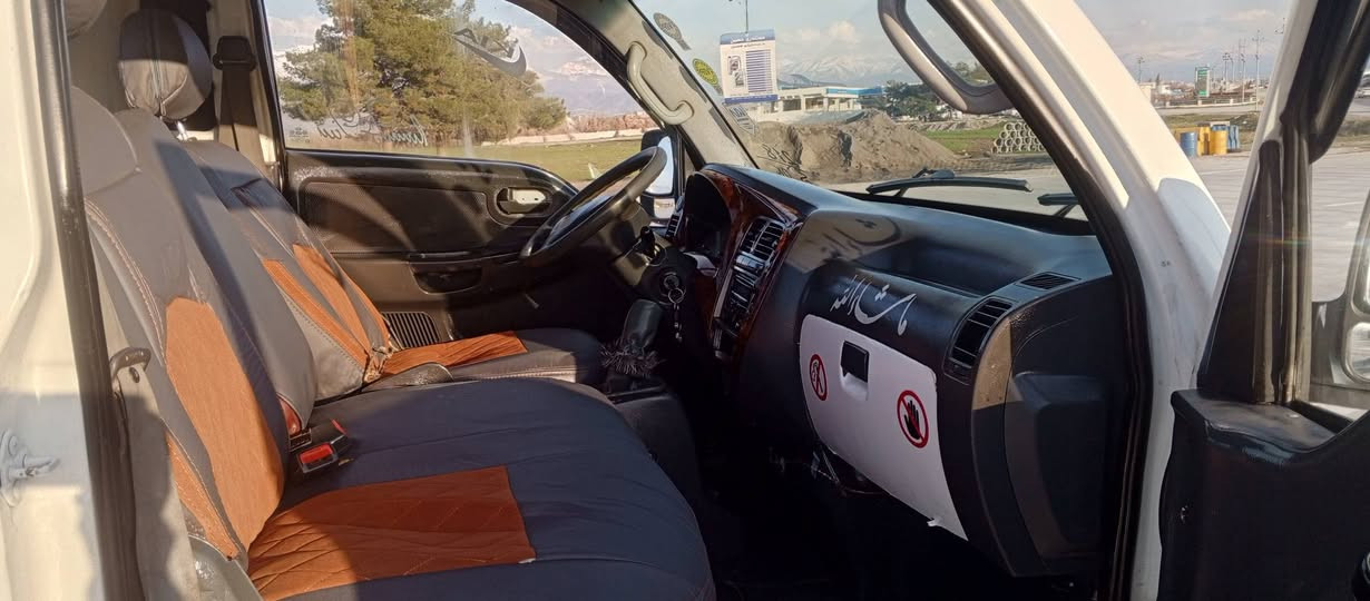 بەناوی خوای گەوره
کیادووتەنی مۆدێل2012ساغ بەسەنەوی 2017یە سەنەوی پلاستیکی ئەسڵی لەگەڵە مەکینە2700شانسی درزێکی هەبووچاکراوەبەشەرت نرخ57گەڵا*********** بشدار, السليمانية
