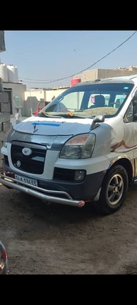 ستاركس • ٢٠٠٧ • اوتوماتيك