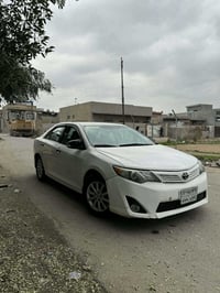 تويوتا كامري • كركوك