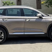 سنتافي • 2020 • 6سلندر