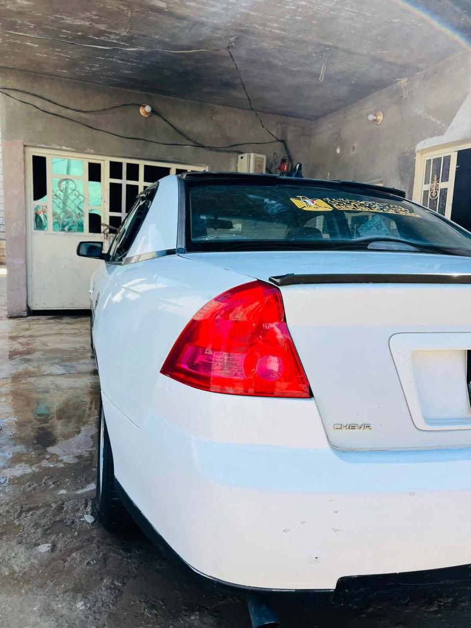 سلام عليكم شوفر ليت لومينه مال مزاد ديالى مديل 2005 مكينه او كير بطه سيارة جاهزه آي نقص سعره 28 بيه مجال مكان ديالى خانقين رقم هاتف ***********
