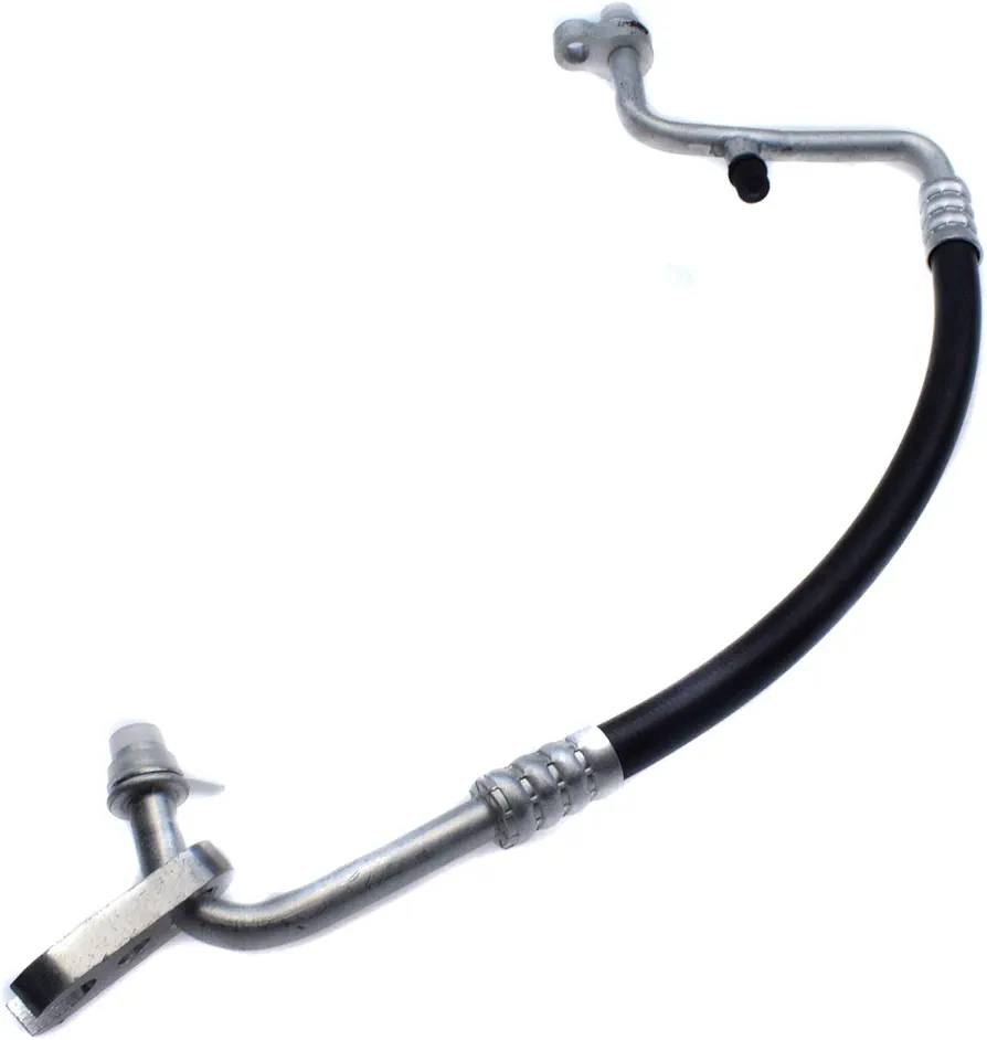 صوندة تبريد اكاديا وترافرس من موديل ٢٠٠٧ ل ٢٠١٥ السعر ٣٥ الف للمزيد من المعلومات الاتصال على الرقم *********** او مراسلتنا على الخاص ليتم الحجز 
#ادوات_امريكي
#ادوات_تبريد
#اكاديا_ترافرس_ادوات
