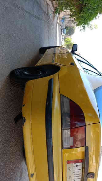 سلام عليكم سمند للبيع مديل 2010 سياره كير محرك تبريد خير من الله صدر جديد تخم تاير جديد سياره جاهزة غرامات ولا ربع عليها هيئه مصفره سياره خير من الله سعر سياره 27وبيها مجال مكاني بغداد كاظميه رقم الهاتف ***********
