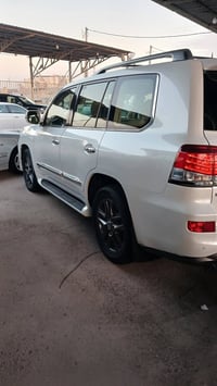 لكزس • ٢٠١٥ • رقم بصره