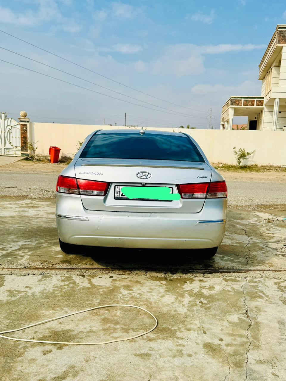 السلام عليكم👋

سوناتا مقدس للبيع

موديل 2009

گص ومتؤمه شرط

گير محرك شرط

تبريد تدفئه شرط

صدر تايرات شرط

دبلات كهربائيات

كشنات جلد اسود

كشنات كهربائي

تدفئه بالكشنات

اشاير بالمري

شاشه جبيره كامره

فول عده التنته

السياره جديده

السعر 50 وبيها مجال

هـ ***********
