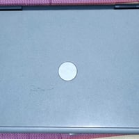 للبيع حاسبة Dell كلاسيكية عملية ومتينة جداً  💻 الموديل: Dell Latitude ...