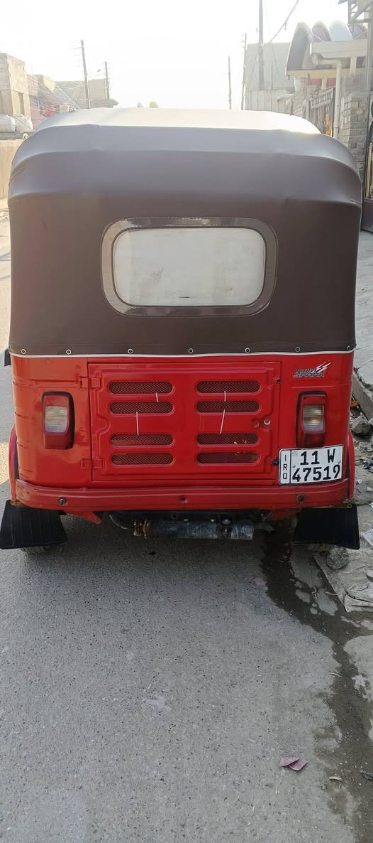 سلام عليكم تكتك موديل 18 شهر الثالث رقم وسنويه تكتك خير من لله مال جناي لاتنقيص ولا تبخير ولا بكن مكان بغداد  كماليه هاتف *********** السعر 5 ملايين بيه مجال
