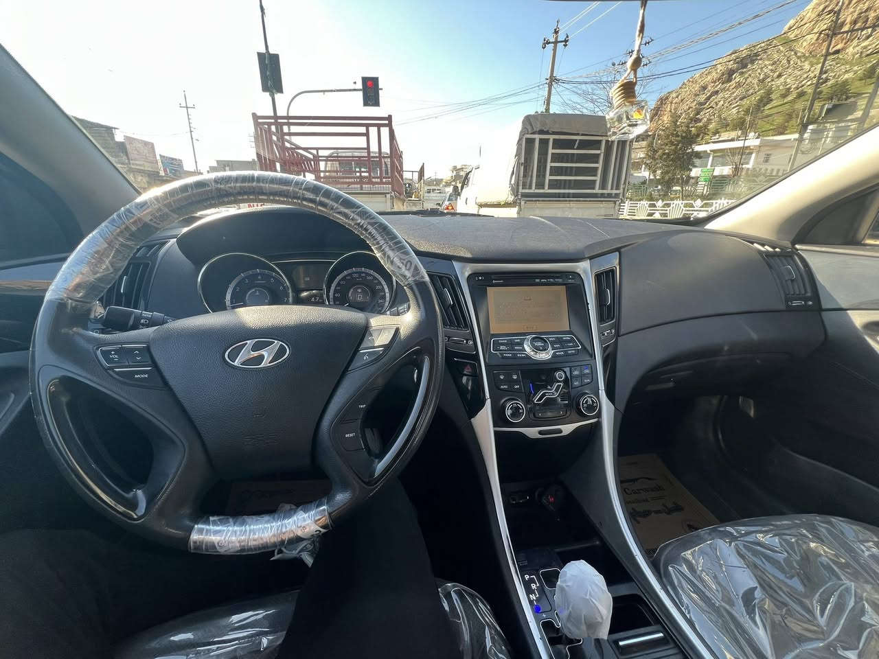 هوندا سوناتا 2010قةپات موصفات
براوةى دوبةى بئ زةربةودةعمووليدراو ئةوةى مواصفات بيت تيايه تى 60$ كةلار ***********
