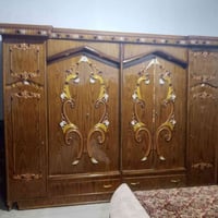 غرفة نوم عراقي • صاج اصلي • الرمانة البعبيد