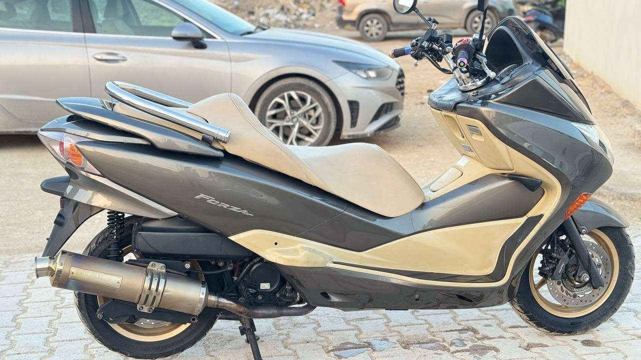 فورزا 0|10 للبيع سعر مناسب جدا
*********** 
مليون او 800 او بي مجال 👍🏻
