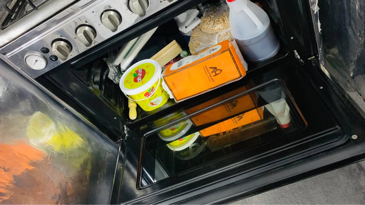 طباخ ماركة ديورا Diora الاصلية باب الاول نظيف جدا 
شرط شغل كافة عيون و الفرن
تەباخی دیۆرای ئەسڵی زۆر خاوێن و پاک
بەگرەنتی هەموو شتێکی ئیشەکا
٠۷٥٠۳۸۷٤۳٥۹
248.000 كركوك, العراق


**إذا كنت صاحب هذا الإعلان وتريد حذفه لأي سبب، رجاءا أرسل رسالة إلى الدعم الفني**