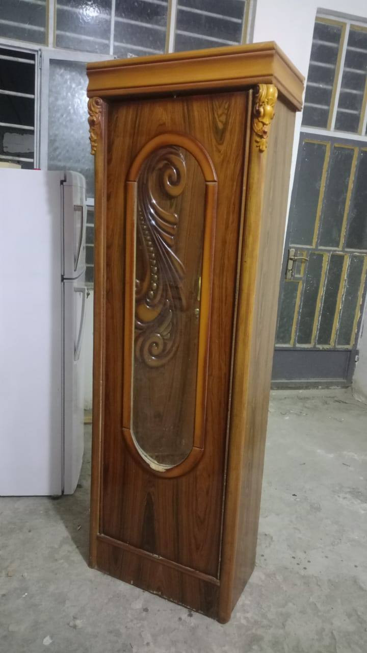 السلام عليكم غرفه للبيع نظيفه وبسعر مناسب ملاحظه وياها جربايه بس بدون تاج


**إذا كنت صاحب هذا الإعلان وتريد حذفه لأي سبب، رجاءا أرسل رسالة إلى الدعم الفني**