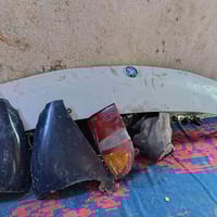 اغراض بريجو بنيد • مضروب اساس • نجف