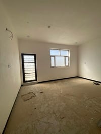 دار للايجار • مجمع الكرار النجف • مقدم شهرين