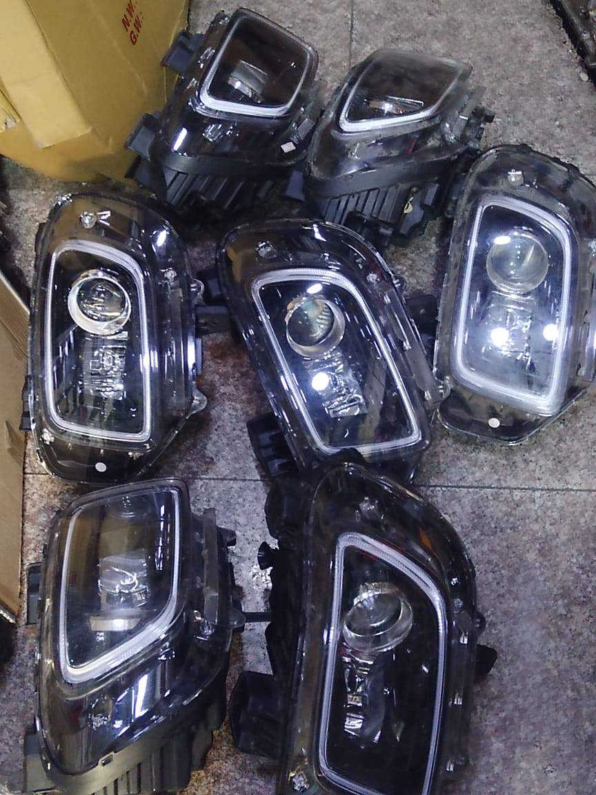 يالله
كفر كيلون خلفي داخل الجنطه فينو
قبق ايرباك فينو
جاملغات اماميه تفصيخ 
بنيد تفصيخ وتجاري
دبة زراك اصليه وتجاري
بطاين جاملغ امامي وخلفي
بغداد السنك شارع المسجلات والشاشات ثاني بنايه على اليسار
*********** وتساب
***********
يوجد خدمة توصيل
