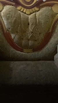 تخم تسكام • ١٠مقاعد • المسيب