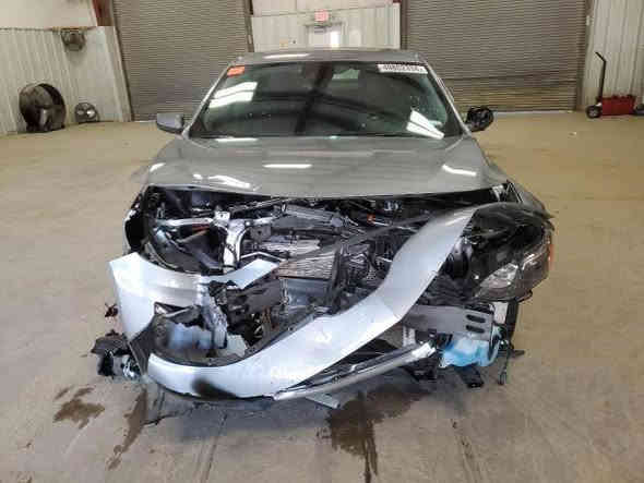 السلام عليكم ورحمه الله وبركاته من رخصت الإدمان المحترام
السيارة جديد ادمة مسمترة عليه بدون اي نقص
It 

ماليبو  ٢٠٢٣
ب
السيارة بشرط 

السيارة عل بلد 

ماشيه ٤٠ ميل حقيقي فقط
***********

السيارة جديد  

 رقم بغداد الجديد
حادث السيارة. موضح بل الصورة.
البنيد مابي شي يعني. السيارة كفالة.
طك بيه ايربك بردة واستيرن السيارة
اي قطعة مابيه تبديل فقط الدعامية
تبديل
السعر ١٣٦ وبيه مجال للشري
السيارة ربع متصرف عليه.،،، 

🔴بصمه ابواب + جنطه
🔴 تشغيل عن بعد 
🔴 نقاط عمياء 
🛑محرك 1500 توربو ✈️
🔴قياده ذاتيه
🔴سايد بريك بصمه
🔴مانع انزلاق
🛑لدات اماميه نهاري 
🛑 اوتو بريك /توقف ذاتي عند الاقتراب 🚳
🛑كشنات تدفئه + كهرباء ⚡️ 
🛑تبريد مناخين منفصل SYNC
🛑تبريد قطعتين امامي خلفي 
🛑شاشه كبيره تدعم 📲Android Auto/car play
🛑خرائط Gps📌
🛑كامره خلفيه 📷
🛑كروز مثبت سرعه
🛑شاشة ضبط واعطال بل دشبول
🛑منافذ USP/ 12V /Tip C
🛑مانع انزلاق ⛔️
🛑حساس اطارات
كشنات تدفئة. تبريد. 
🛑4 دسك/ Abs
السياره جاهزه ونظيفه جداً بدون نواقص

مكاني بغداد المشتل شارع المدارس 
***********
متوفر اتصال و واتساب
وتريه وين متريد وألشري يتصل وبخدمتة عل اي تفاصيل.
خليتكم الرقم شحجون اني خادم. السيارة حيل جديد وألف عافية على الي يأخذها
واي استفار اني الاتصال على الرقم***********
