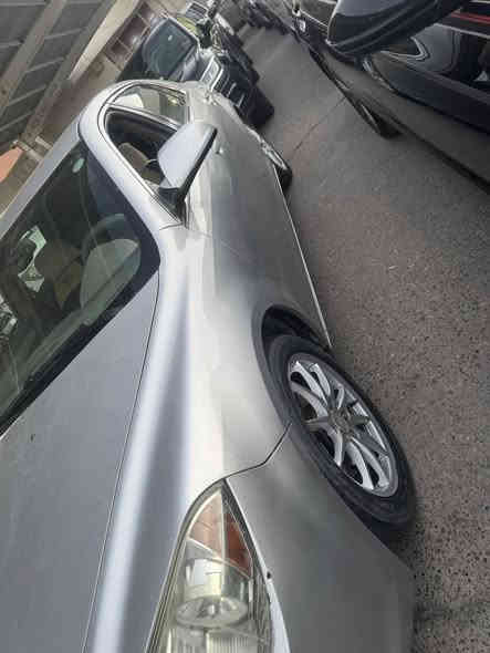 بيع او مراوسه حسب قناعه ماليبو موديل 2010شاشه كاميرا كير محرك بشرت سياره بيها صبغ جاملغ وضربه بل حوض تايرات كهربايات كلو خير من الله سياره ماشيه 185الف وعليها غرامات 11ورقه ينقص من سعرها وسعرها 68ومجال للطيبن اى ستفسار اتصل ***********واتس موجود
