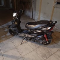 ثعلب كامله سلف هندر دراجه شلعه معدل خير من الله نقص بجم وباتري تشدباتر...