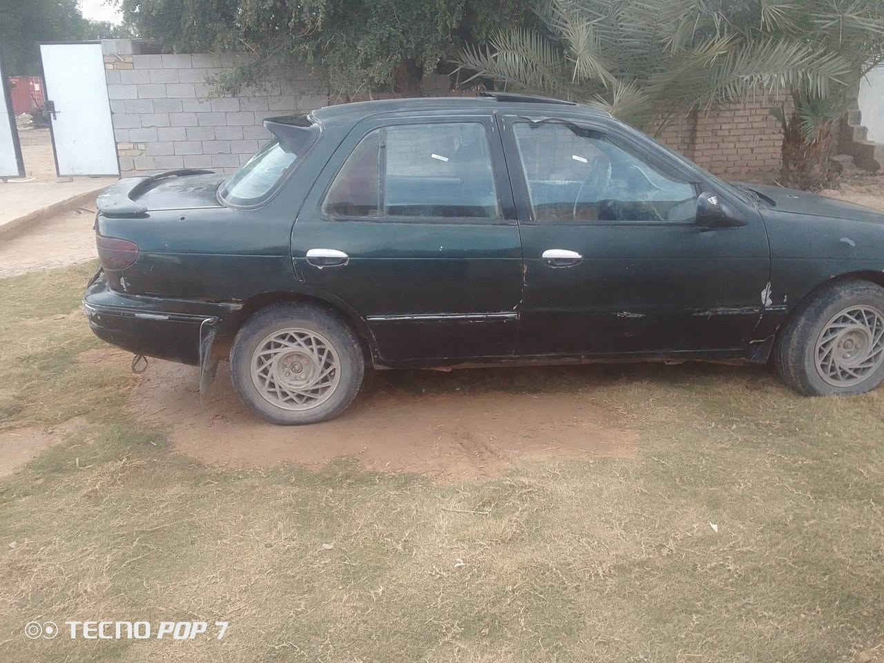 سلامً عليكم كيه سيفيةرقم بغداد مشروع وطنيً مكينهً وكير مكفولات 
صدر امامي جديد كهربائيات شغاله جام امامي يشتغل جاهزه السياره 
سعره27ورقه بيه مجال قليل 
مكانه واسط / عزيزيه 
***********
