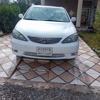 كامري • ٢٠٠٦ • محرك ستة