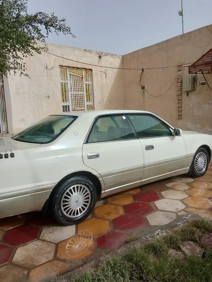 سيارة راس الثور 97 للبيع مكفولة من العيب الشرعي ونقل الجثة (( بيها ضربة بسيطة في الخلف ))
سيارة جاهزة رقم انبار ب اسمي مداور ثاني يوم 
السعر ٨٠ وبيها مجال 
للاستفسار الاتصال على الرقم ***********
