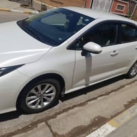 كورولا GLI • ٢٠٢٣ • ١٢٩ الف