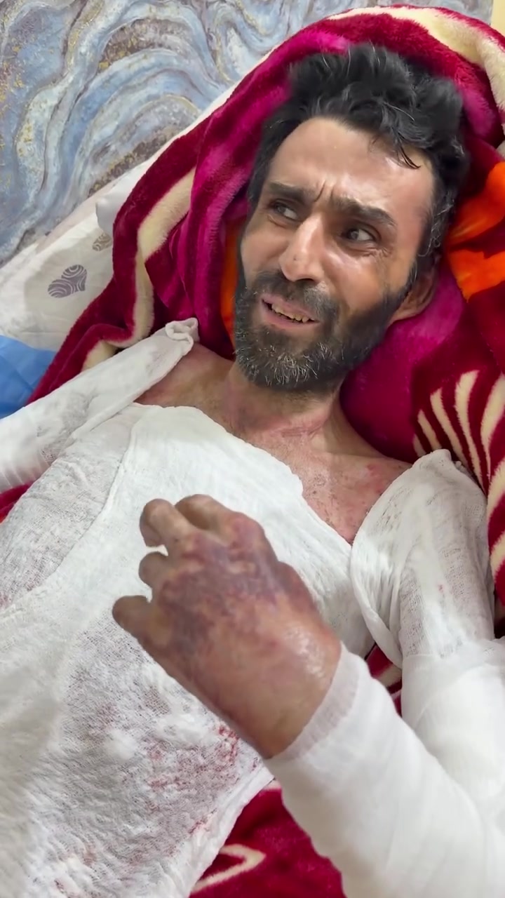 عاجل الناشط علاء المحمداوي يطلب الفـ ـزعة لمنتسب في شرطة الحدود قد يفـ ـقد حياته بأي لحظة 

كيكارد
7115831484

2766494203


**إذا كنت صاحب هذا الإعلان وتريد حذفه لأي سبب، رجاءا أرسل رسالة إلى الدعم الفني**